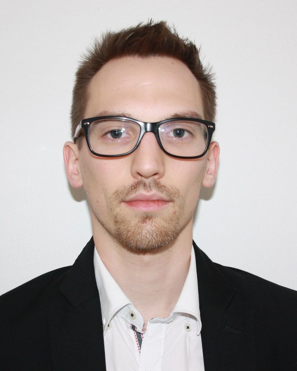 Portrait de Gaëtan Kurzawa